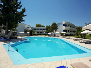 Larisa Boutique (fost Rhodes Lykia Boutique)