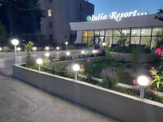 IULIA RESORT