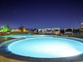 Gouves Bay Hotel (Gouves)