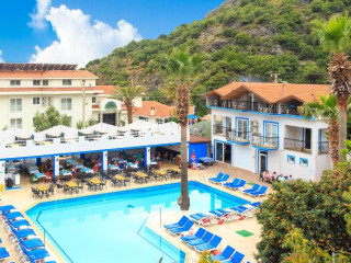 Marcan Beach Hotel