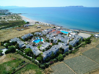 Europa Beach Hotel