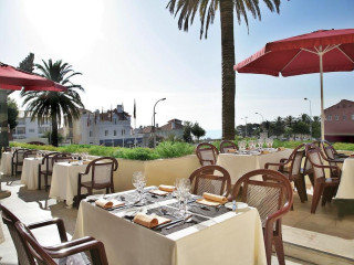 Hotel Sana Estoril