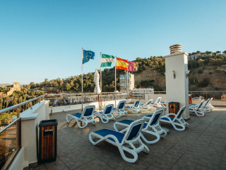 MS Maestranza Malaga Centro (Malaga)