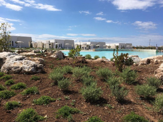 Relais Masseria Le Cesine (Le Cesine)