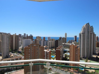 Playamar Apartamentos 2 keys (Benidorm)