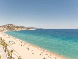 Pierre Vacances Blanes Playa