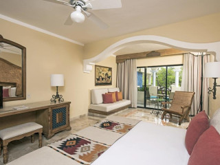 Iberostar Paraiso Beach