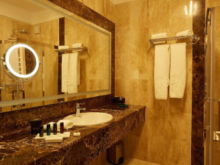 Lebada Luxury Resort Spa