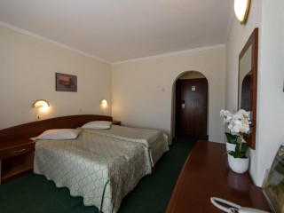 Hotel Silva