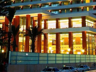 Levante Club Resort 2 keys (Benidorm)