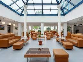 Complex Hotelier Balneo si Spa Sirena..