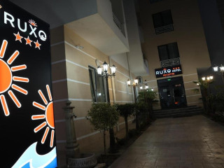 Ruxo Hotel