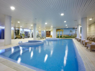 GRUPOTEL SANTA EULARIA SPA (Adults Only)