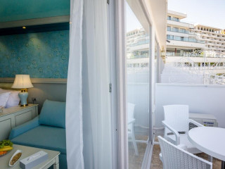 PHOENICIA BLUE VIEW (AMFITEATRU)