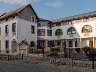 Hotel Carolina Heritage
