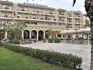 Hotel Lefkas (LEFKAS)