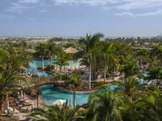 Lopesan Baobab Resort