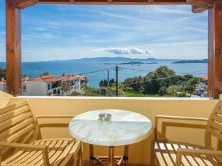 Ouranoupolis Princess Hotel