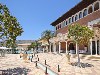 Melia Villaitana (Benidorm)