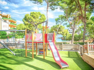 Flipflop Santa Ponsa Apartments (ex. Ona Surfing Playa)