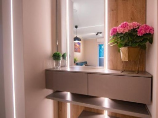 Apartamente de inchiriat Anastasia Seaside CMP