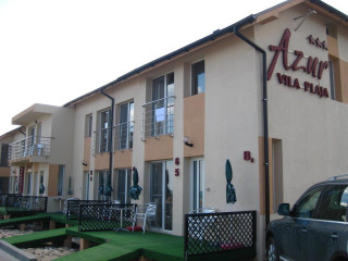 Hotel Azur