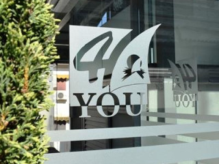 4 You Boutique (Metamorfosis, Sithonia)