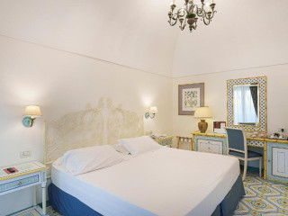 Grand Hotel Il Moresco