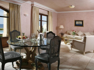 Apartments Vulicevic