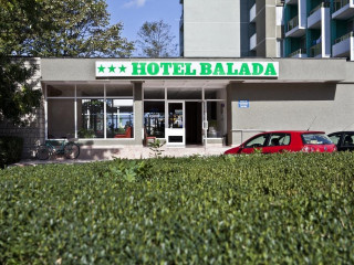 HOTEL BALADA