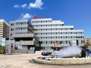 Hotel Ramada by Wyndham Iasi City Centre