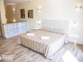 Villa Barbarina Nature Resort