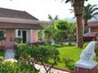 Tassos Apartments (Corfu (Acharavi))