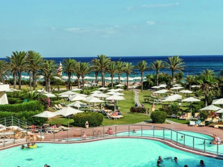 Calimera Delfino Beach Resort and Spa