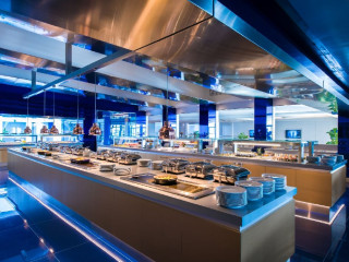 I - Resort Beach Hotel and Spa