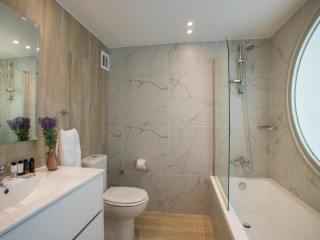 LEONARDO PLAZA CYPRIA MARIS/ ADULTS ONLY