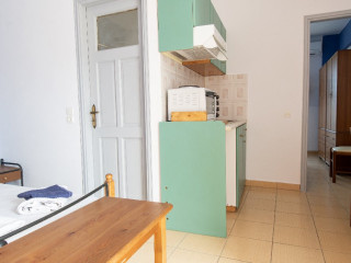 Summer Dreams Apartments Anaxos