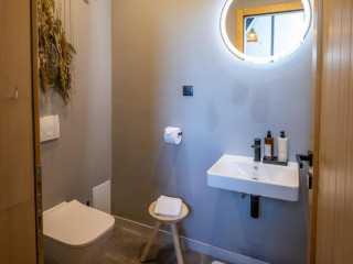 . PORTAL VILLAGE Glamping (Adults Only)