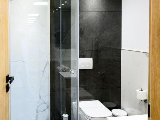 . Hotel IZA