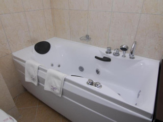 . Casa IRIS