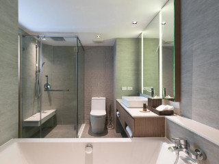 Phuket Marriott Resort And Spa, Merlin Beach