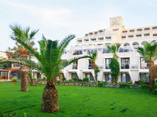 AZKA HOTEL