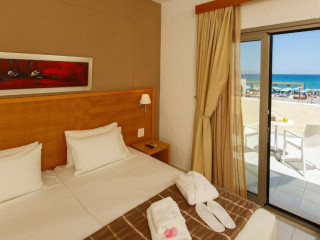 Europa Beach Hotel