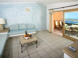 Marinedda Thalasso and SPA - fara transfer