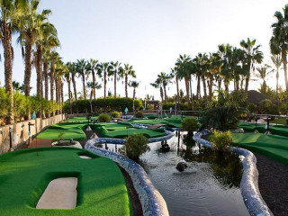 Maspalomas Princess 4*