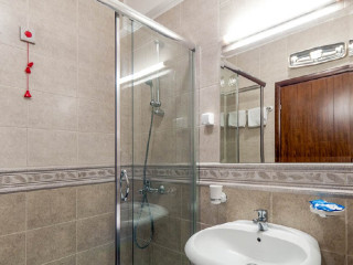 Hotel Novi (Igalo Herceg Novi)