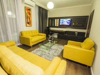 Cluj Business Class Apartments