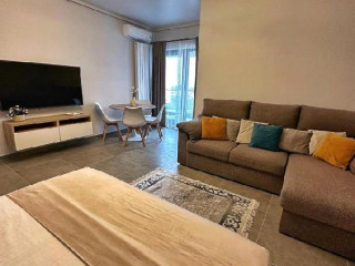 Melia Studios and Apartments CM