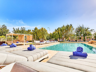 LEONARDO BOUTIQUE HOTEL MALLORCA PORT PORTALS (ADULTS ONLY)