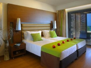 Minoa Palace Resort  Spa (C)